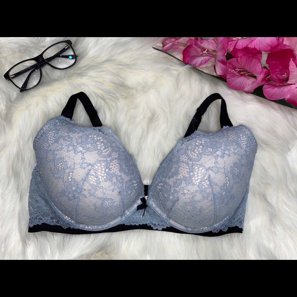 Victoria’s Secret Dreams Angel Push up